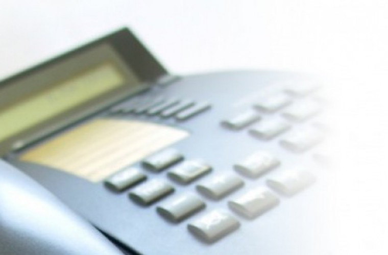 Zduny. Awaria linii telefonicznej ! - Zdjęcie główne