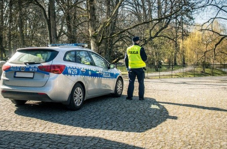 Mieszkaniec gminy Zduny popełnił samobójstwo. Trwa śledztwo. - Zdjęcie główne