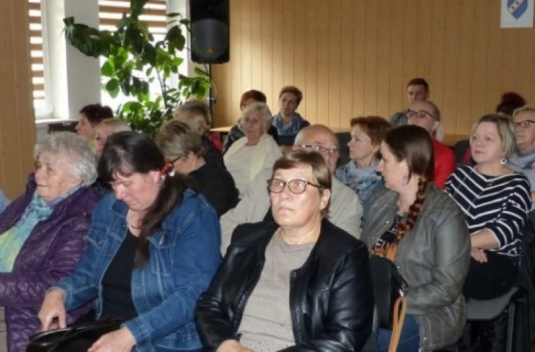 Krotoszyn. Rozdano 90 czujek czadu - Zdjęcie główne