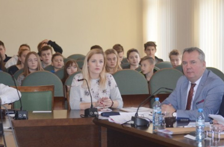 Krotoszyn. Reaktywują młodzieżową radę miejską - Zdjęcie główne