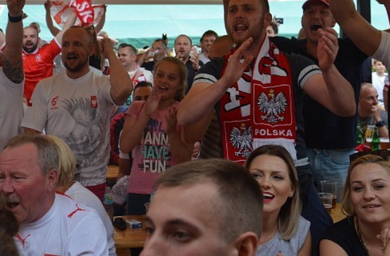 Polska - Portugalia w ćwierćfinale EURO 2016! - Zdjęcie główne