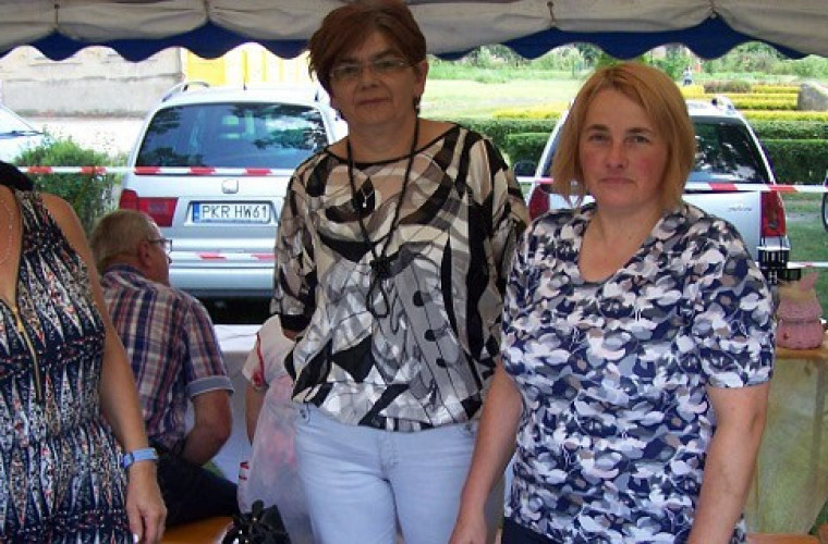 Polędwica od gospodyń z Brzozy - Zdjęcie główne