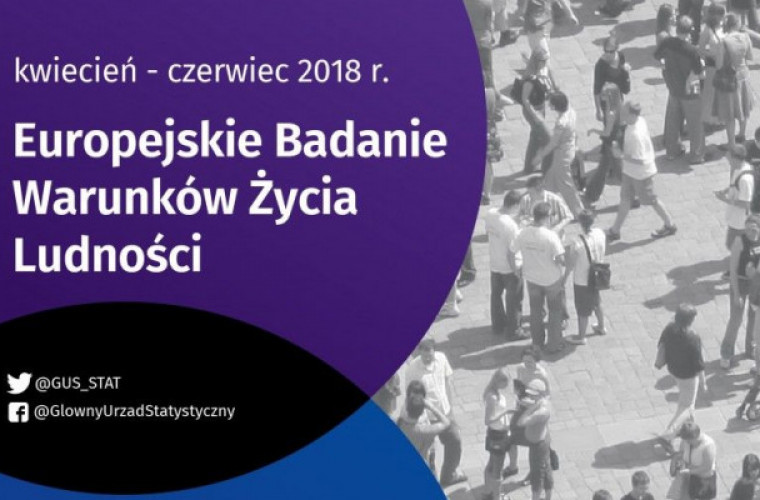 Mogą przyjść i zapytać Cię o jakość Twojego życia - Zdjęcie główne