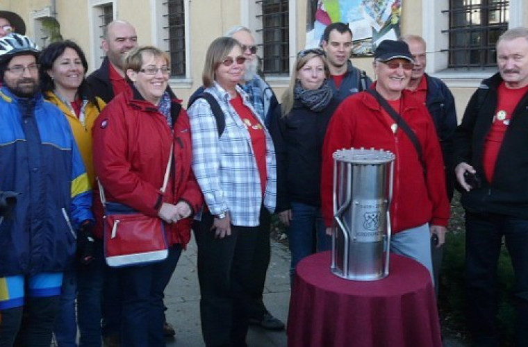 Kapsuła czasu - czyli co wykopią po nas potomni - Zdjęcie główne