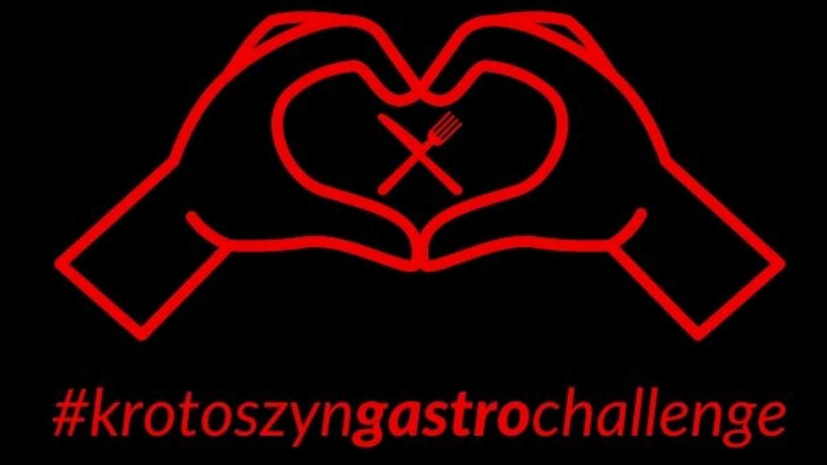 Krotoszyn gastro challenge - dołącz do wyzwania! - Zdjęcie główne