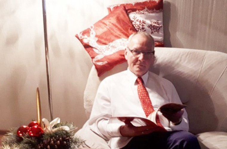 Włodarze na święta: Co obiecuje Maciej Bratborski? - Zdjęcie główne