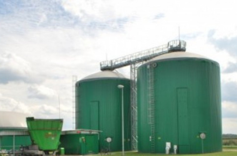 Czy biogazownie śmierdzą? - Zdjęcie główne