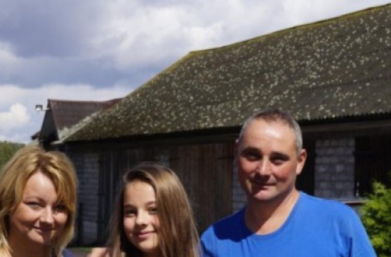 Postawili na produkcję ziół. Opłaciło się! - Zdjęcie główne