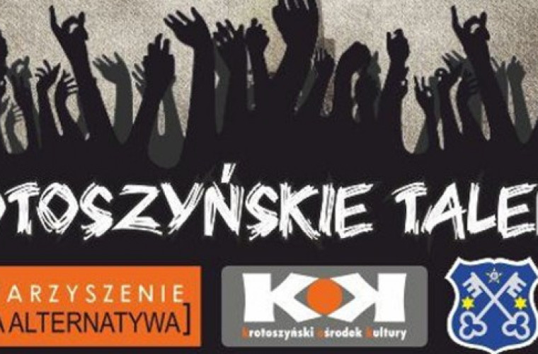 Eliminacje do Krotoszyńskich Talentów - Zdjęcie główne