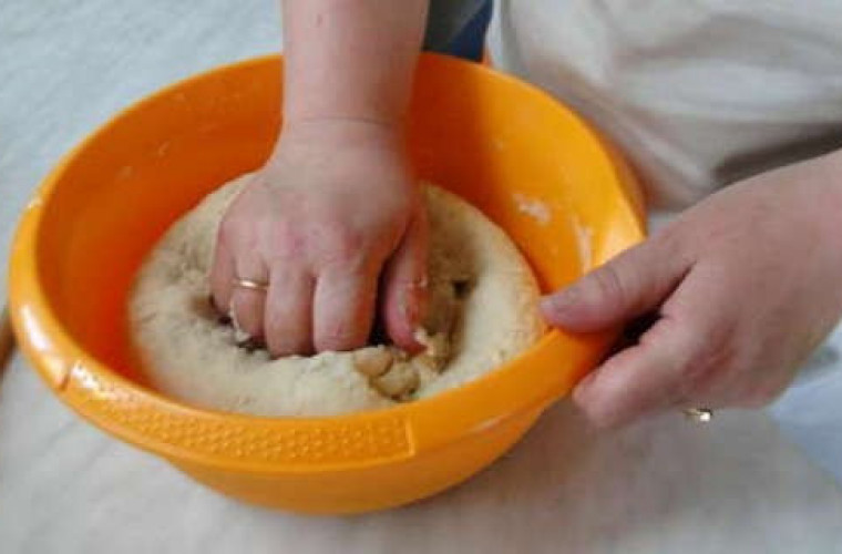 Jak zrobić świąteczne pierogi? - Zdjęcie główne