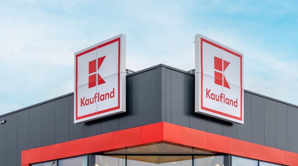 Kaufland wycofuje popularne ciastka. Mogą zawierać metalowe elementy! - Zdjęcie główne