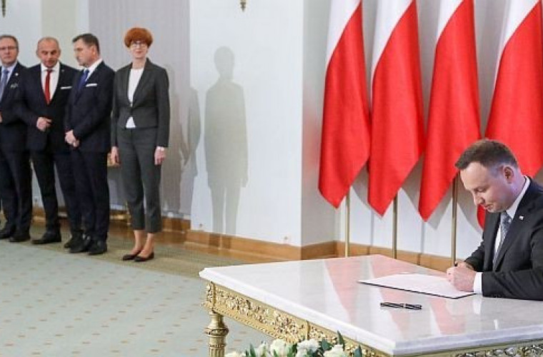 Zakupów w niedzielę już nie zrobisz. - Zdjęcie główne