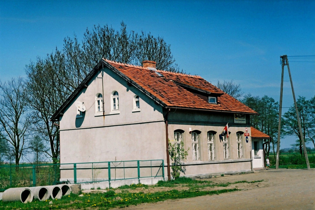 Rozdrażew kiedyś i dziś. Część 2 [FOTO] - Zdjęcie główne