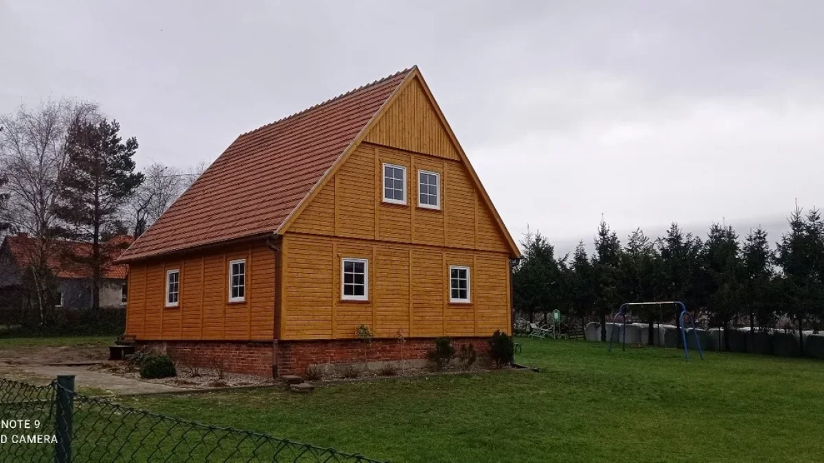 Świetlica w Trzemesznie będzie rozbudowana. Powstanie wiejskie centrum dziedzictwa kulturalnego