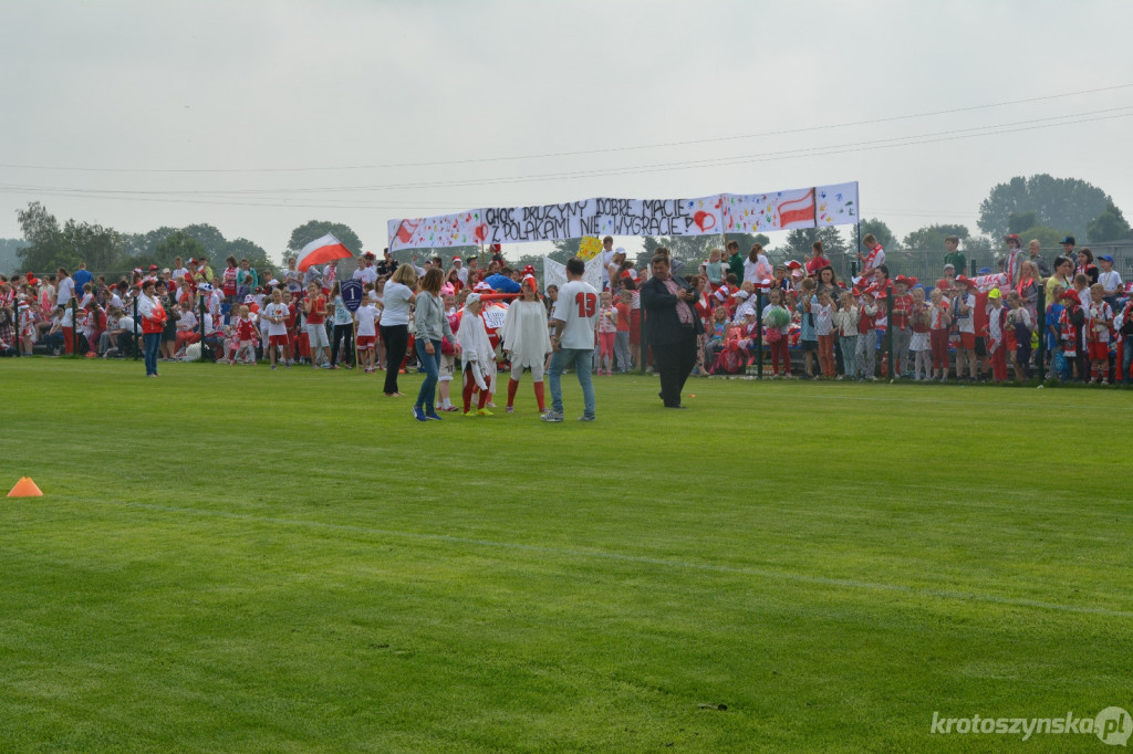 Koźmin Wlkp. Dni sportu [DUŻO ZDJĘĆ] - Zdjęcie główne