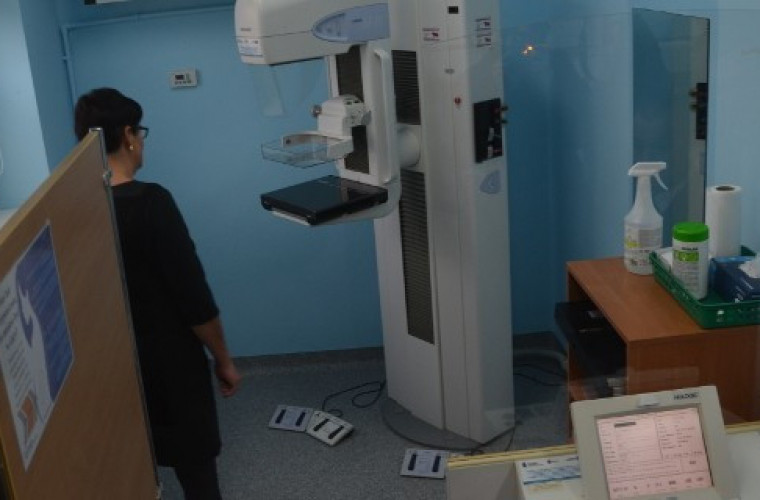 Wykryli sto przypadków raka. Teraz zmieniają adres - Zdjęcie główne