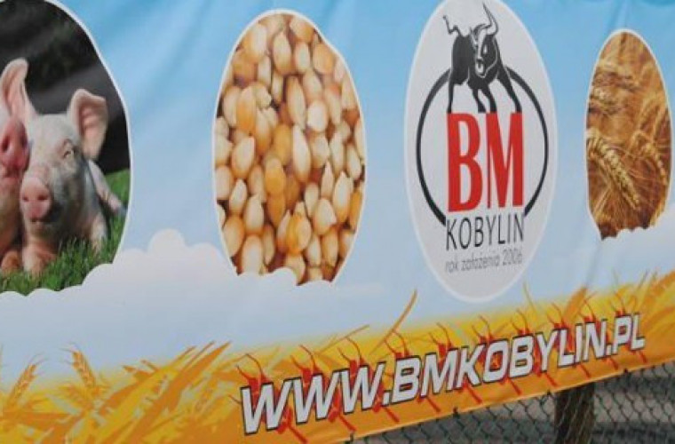 Zduny. Zmiany personalne w BM Kobylin - Zdjęcie główne