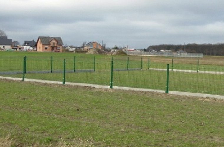 Kobylin. W połowie grudnia powstanie nowa atrakcja dla dzieci - Zdjęcie główne