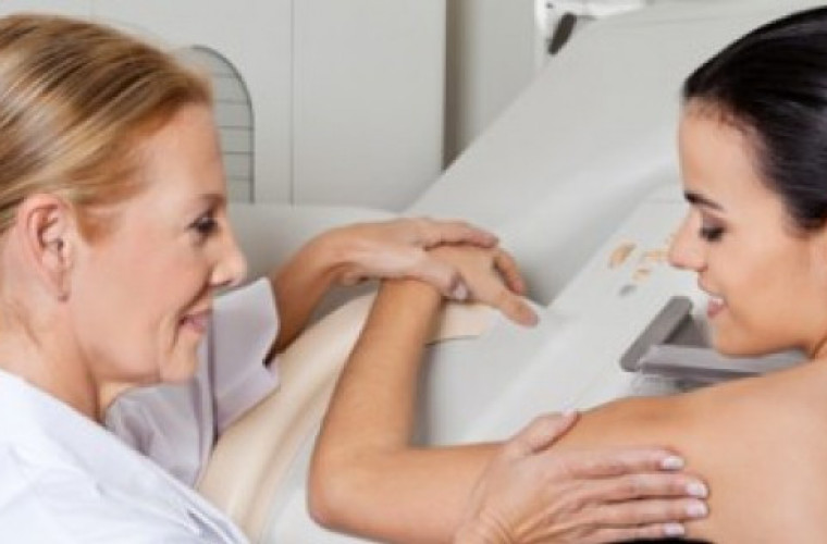 Zduny: Bezpłatna mammografia - Zdjęcie główne