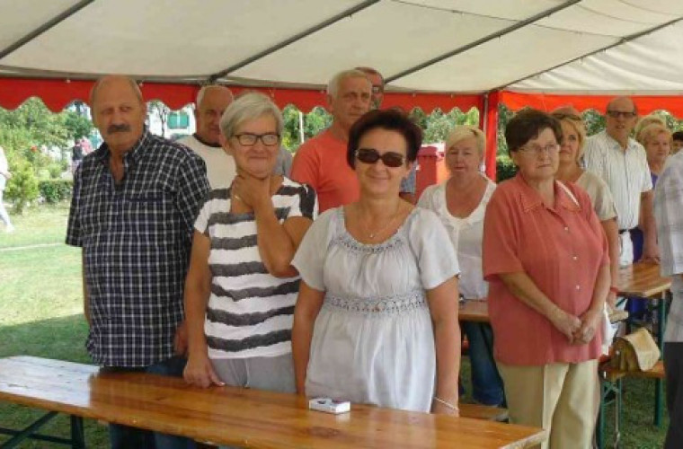 Krotoszyn. Jubileuszowa impreza na działkach [ZDJĘCIA] - Zdjęcie główne