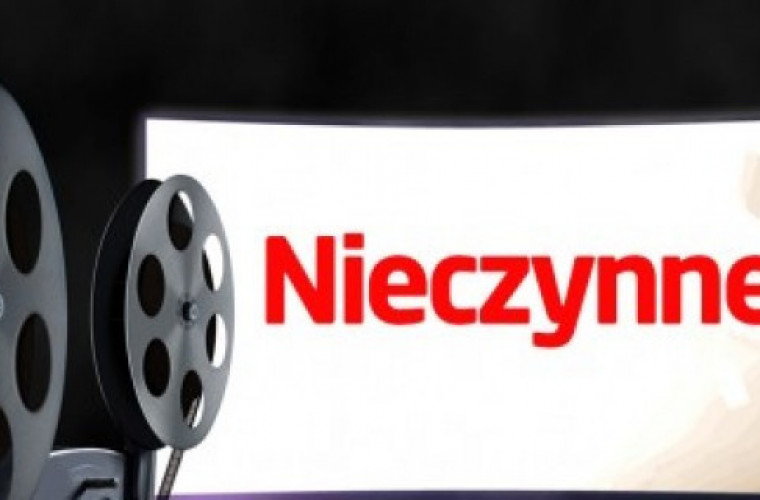 Kino 3D Przedwiośnie - dziś nieczynne - Zdjęcie główne