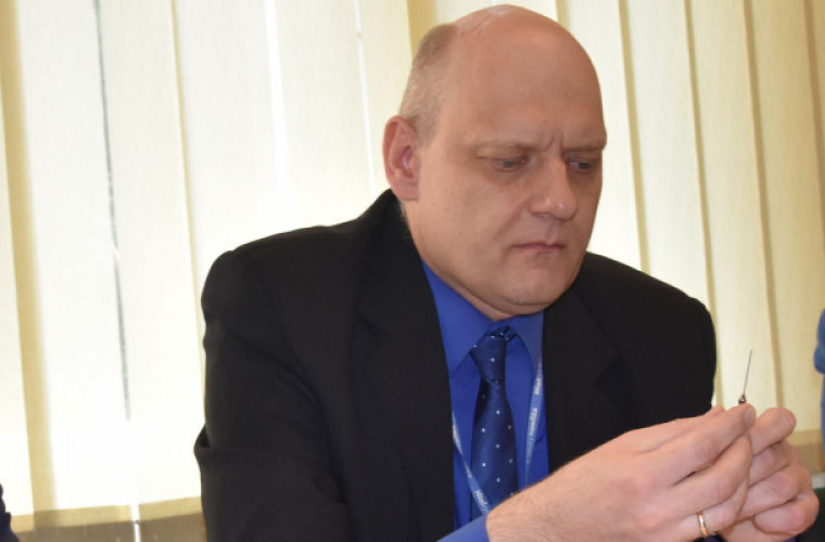 Krotoszyn. Rzecznik szpitala obwinił policję. Później się z tego wycofał - Zdjęcie główne