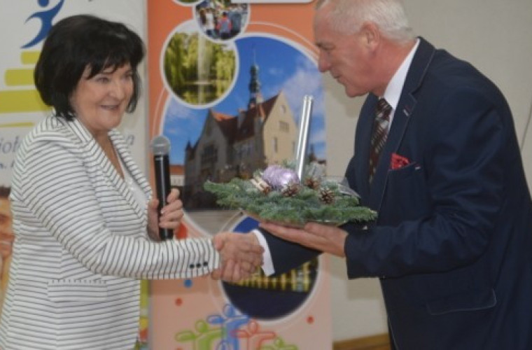 Krotoszyn. Seniorzy podsumowali rok [FOTO] - Zdjęcie główne