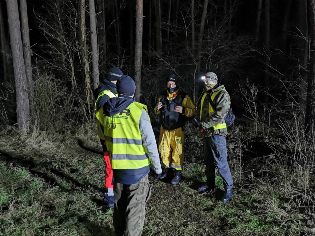 Krotoszyn. Chcesz ratować ludzkie życie? Dołącz do SiR - Zdjęcie główne