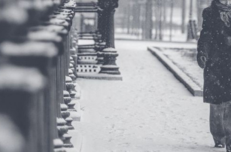 [zwlkp24] Nadchodzą obfite opady śniegu! Synoptycy zapowiadają zimę w maju - Zdjęcie główne