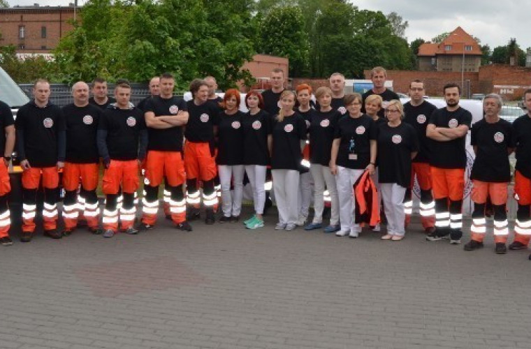 Święto ratowników medycznych - Zdjęcie główne