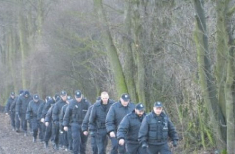 [AKTUALIZACJA]Stara Obra: Policja poszukiwała 60-letniego mężczyznę[WIDEO] - Zdjęcie główne