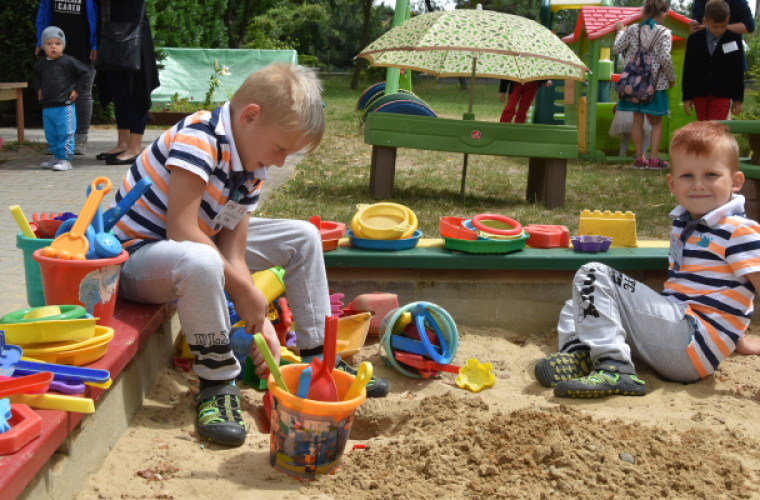 Krotoszyn. Impreza, podczas której dwoiło się w oczach [ZDJĘCIA] - Zdjęcie główne