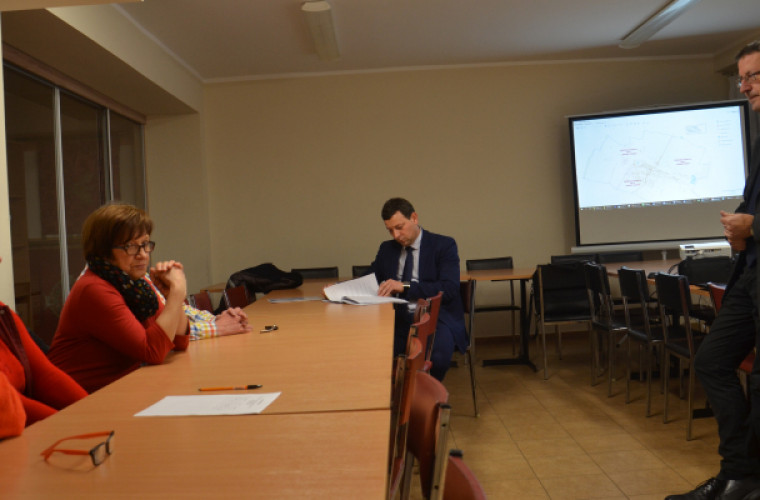 Zduny. Czy ludzi interesują rady osiedla? - Zdjęcie główne