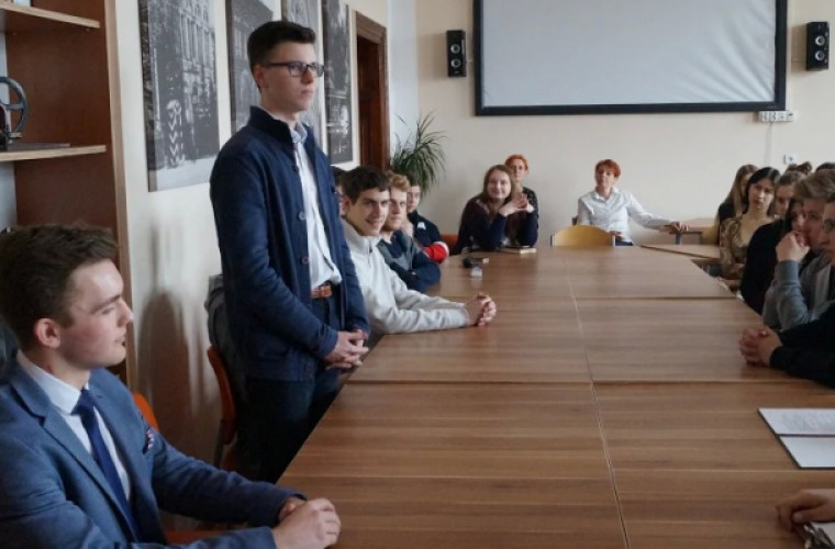 Krotoszyn. Czym dla uczniów jest patriotyzm? - Zdjęcie główne