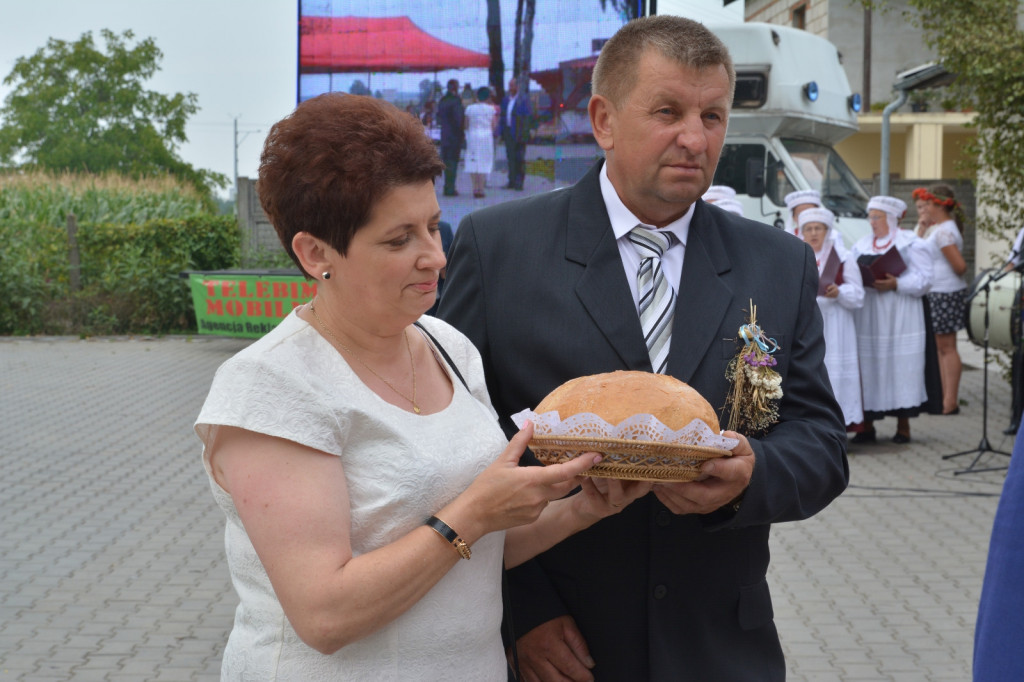 Smoszew i Biadki. Rolnikom należy się szacunek [ZDJĘCIA] - Zdjęcie główne