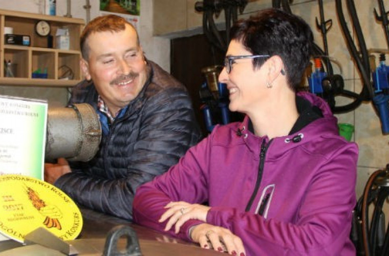 Tragedii w gospodarstwie można uniknąć - Zdjęcie główne