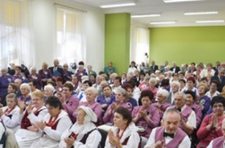 Majowe śpiewy w Lutogniewie  - Zdjęcie główne