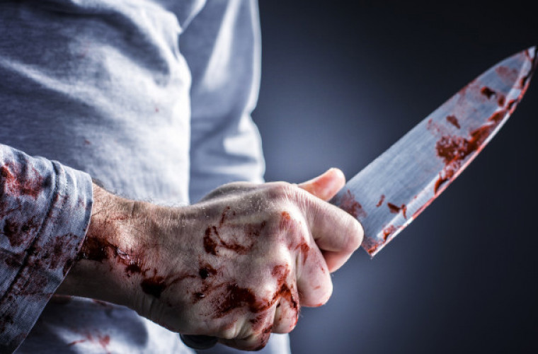 Rodzinna tragedia. 19-latek zamordował matkę - Zdjęcie główne