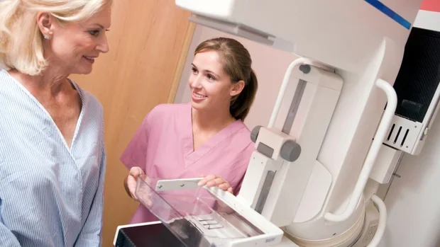 Bezpłatne badania mammograficzne w Krotoszynie. Zobacz, jak się zarejestrować - Zdjęcie główne