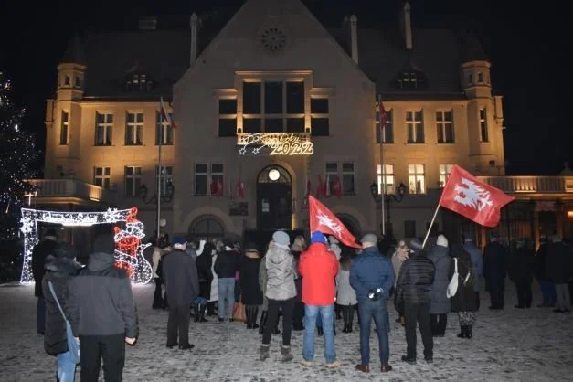 Krotoszyn. Uczczą 104. rocznicę Powstania Wielkopolskiego - Zdjęcie główne