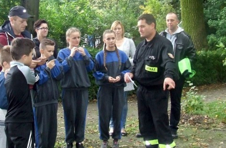 Koźmin Wlkp. Turnieju Sportów Obronnych MDP [FOTO] - Zdjęcie główne