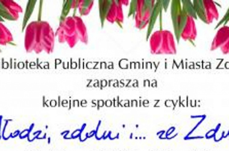 Zduny. Młoda, zdolna i .... - Zdjęcie główne