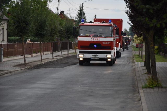 Dożynki Smolice - Zdjęcie główne