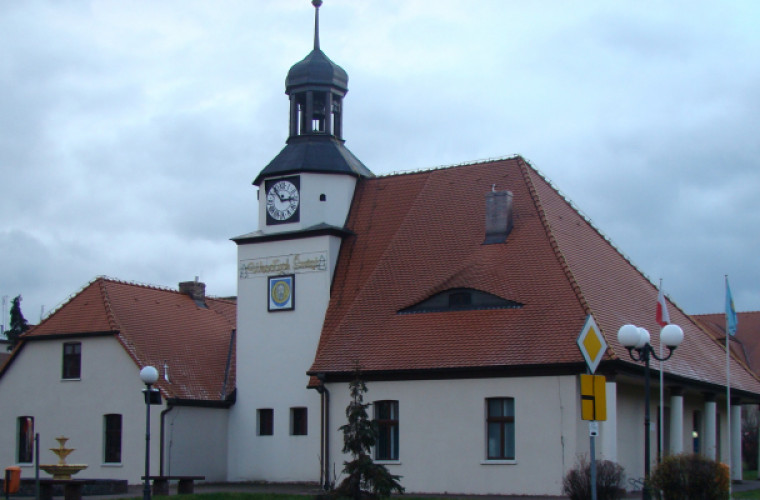 Zduny. Miasto bogatsze o nowe ulice - Zdjęcie główne