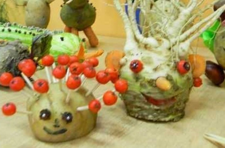 Sulmierzyce. Święto Pieczonego Ziemniaka - Zdjęcie główne