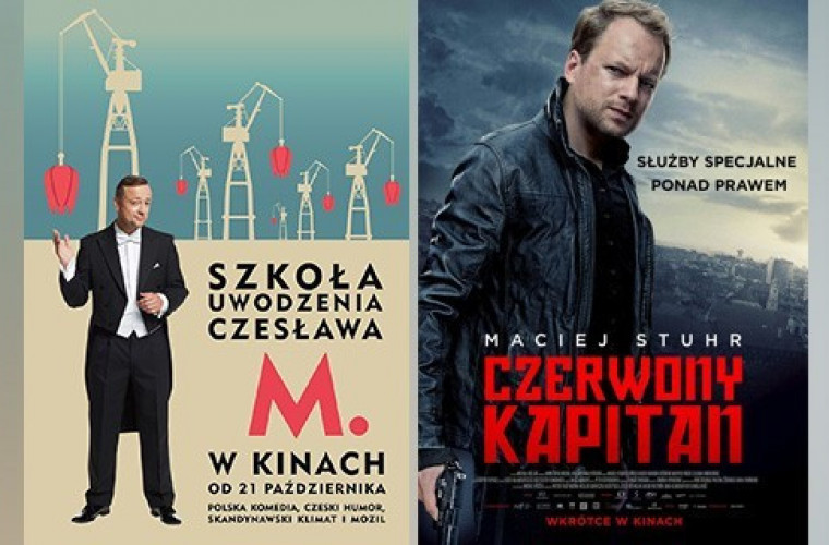 Kino 3D Przedwiośnie, dzisiaj DKF! - Zdjęcie główne