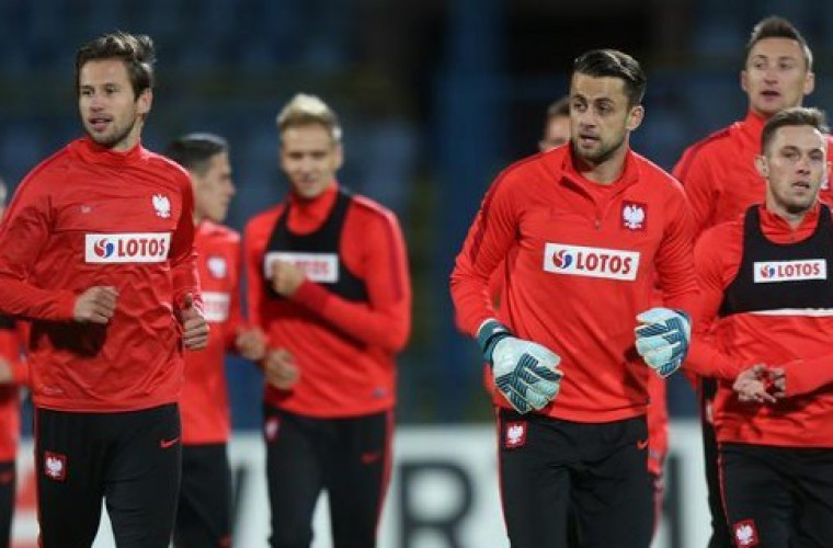 Armenia - Polska. Awansujemy na mundial już dziś? [WASZE TYPY] - Zdjęcie główne