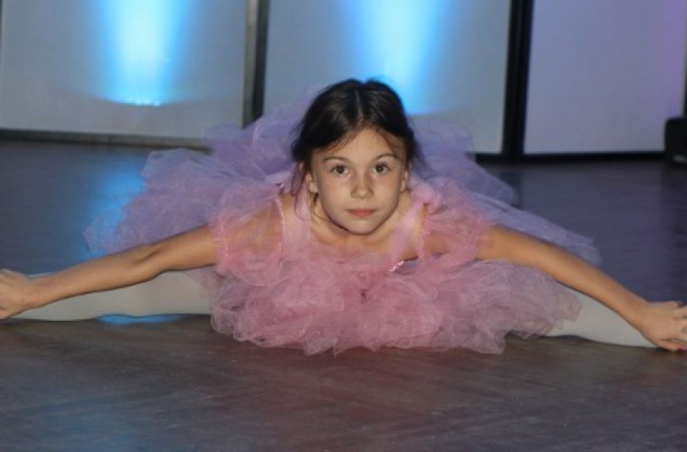 Pasje: Balet to taniec duszy - Zdjęcie główne