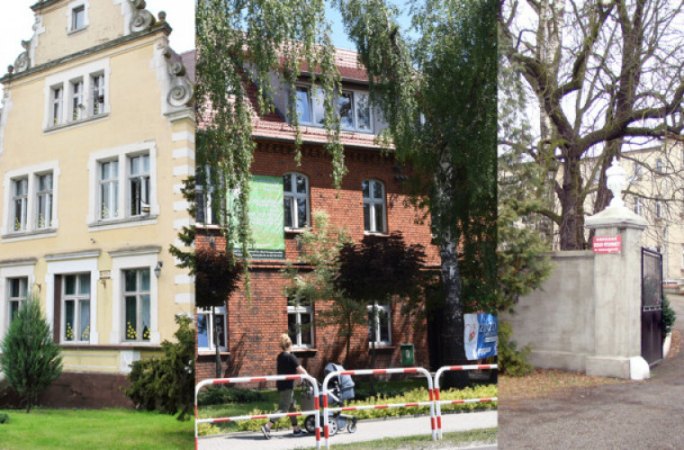 Krotoszyn. Gdzie będą uczyć się niepełnosprawne dzieci?  - Zdjęcie główne