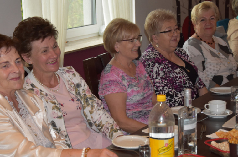 Krotoszyn. Seniorzy bawili się na majówce  - Zdjęcie główne